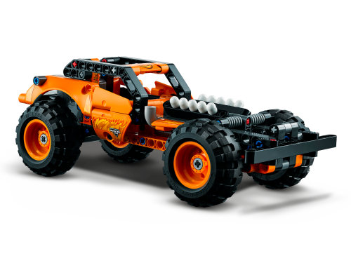 Set 42135