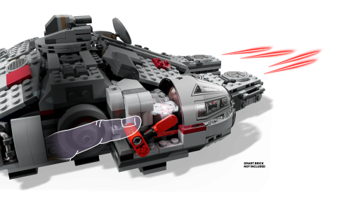 Set 75426