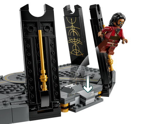 Set 75385