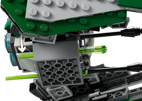 Set 75360