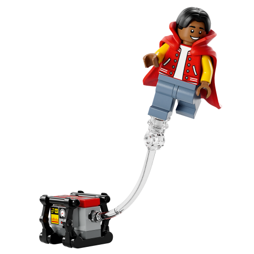 Set 76261