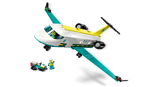 Set 60465