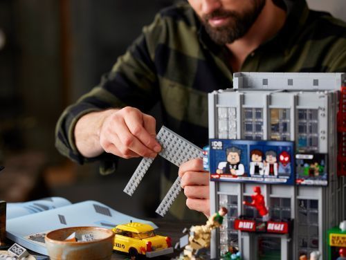 Set 76178