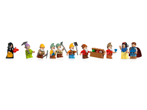 Set 43242