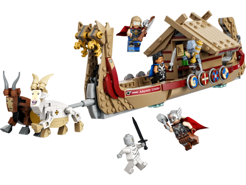 Set 76208
