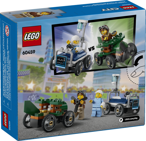 Set 60459