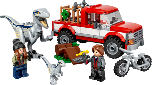 Set 76946