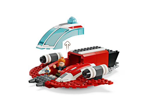 Set 75384
