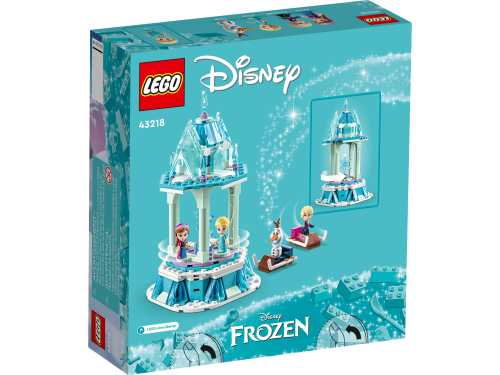 Set 43218
