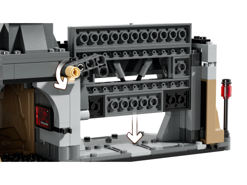Set 75386