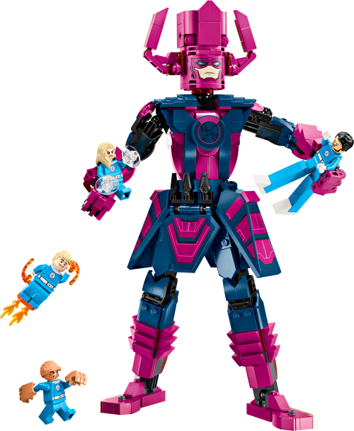 Set 76316