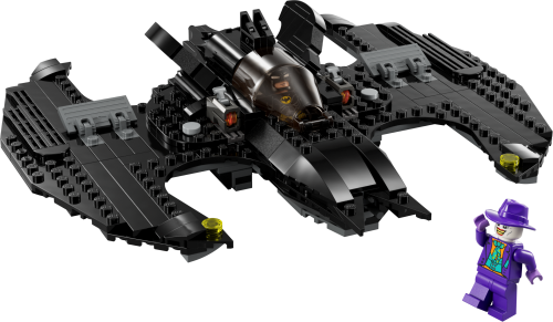 Set 76265