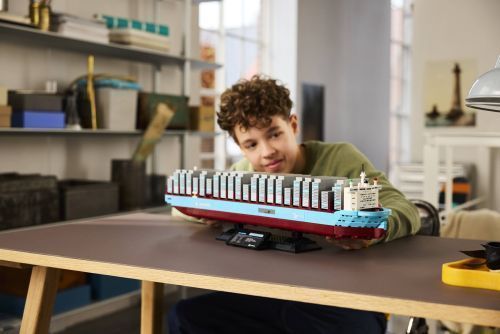 Set 40955