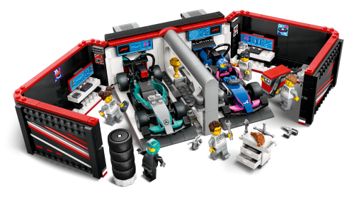 Set 60444