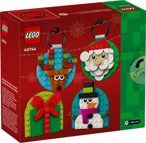 Set 40744