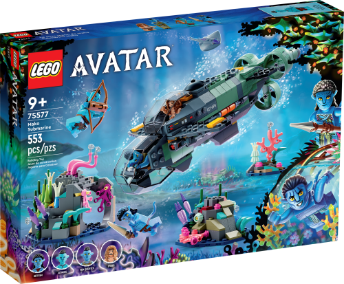 Set 75577