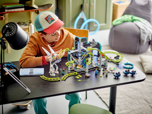 Set 60421