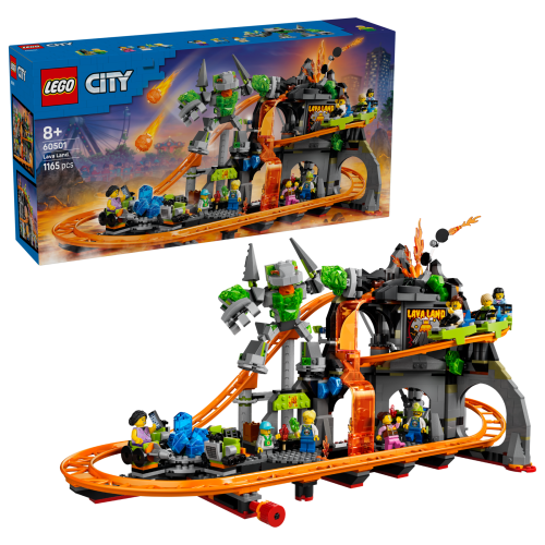 Set 60501