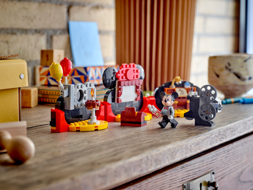 Set 40600