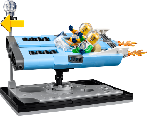 Set 40789