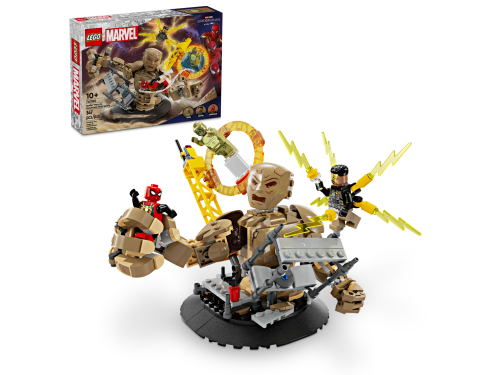 Set 76280