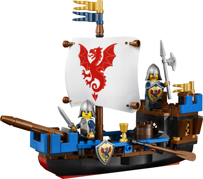 40912 Hommage an die Sea Serpent