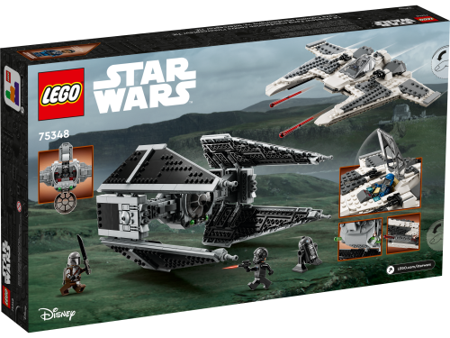 Set 75348