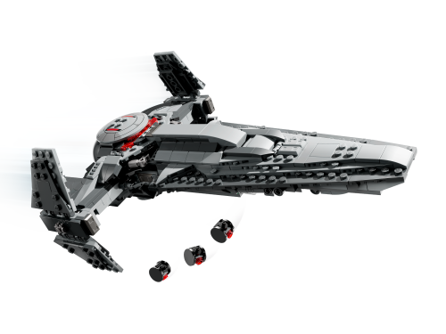 Set 75383