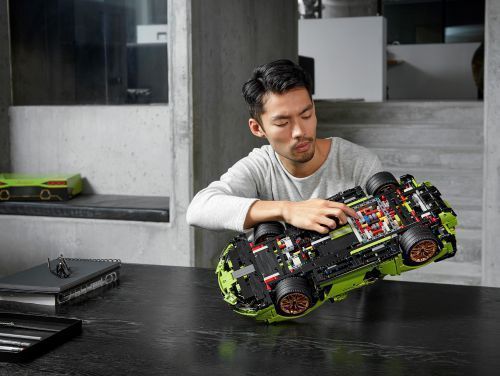 Set 42115