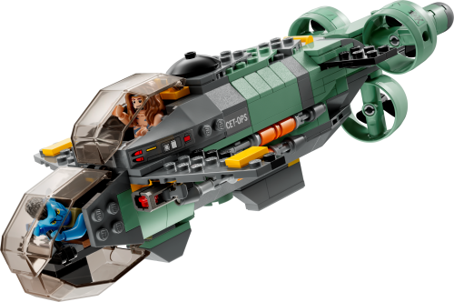 Set 75577
