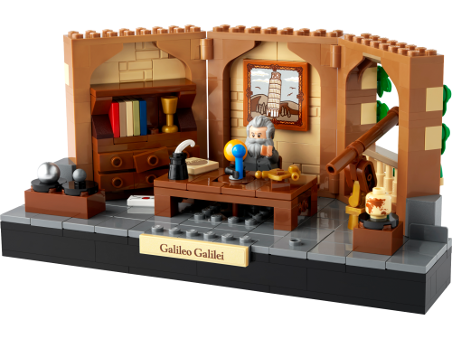 Set 40595
