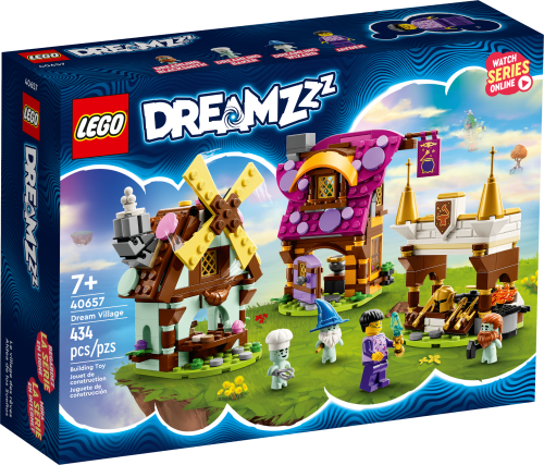 Set 40657