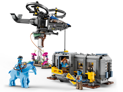 Set 75573