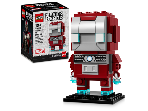 Set 40669