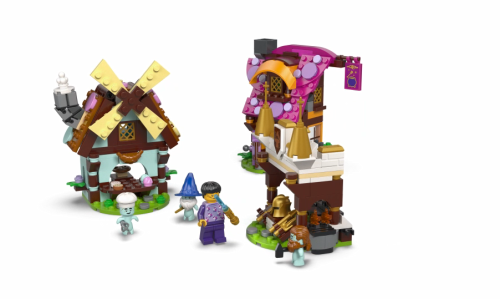 Set 40657