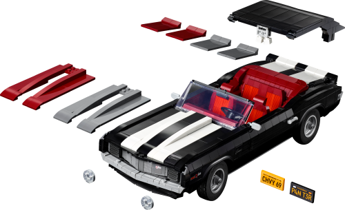 Set 10304