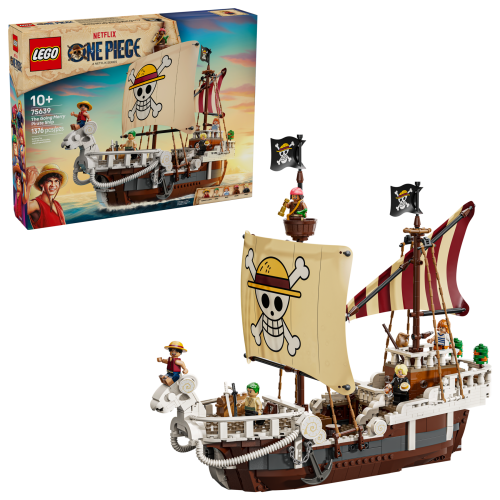 Set 75639