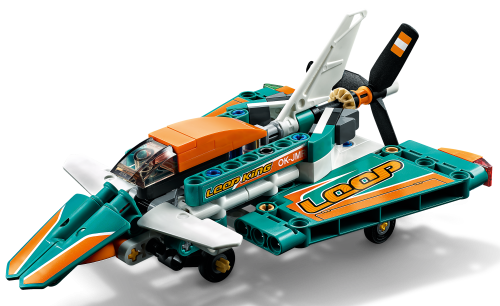 Set 42117
