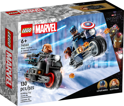 Set 76260
