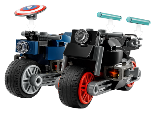 Set 76260