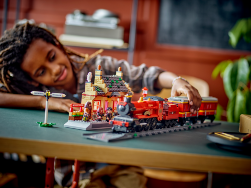 Set 76423