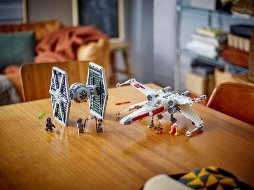 Set 75393