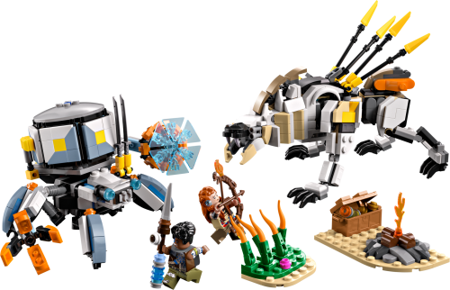 Set 77037