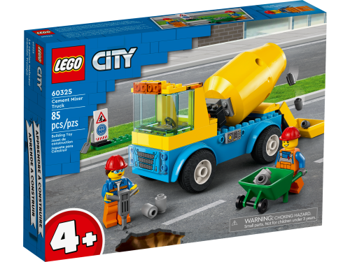 Set 60325
