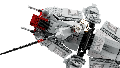 Set 75337