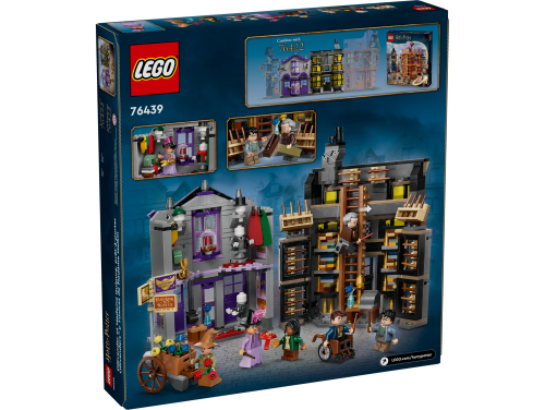 Set 76439
