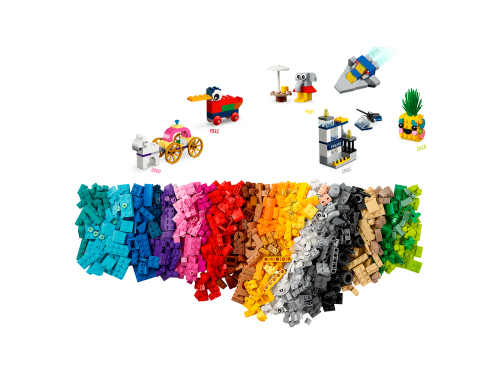 Set 11021