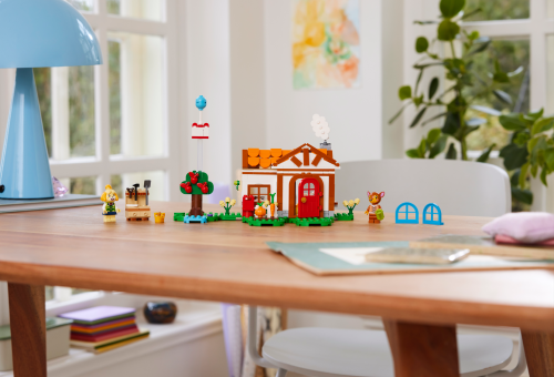 Set 77049