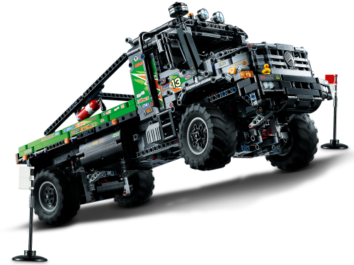 Set 42129