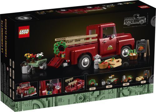 Set 10290